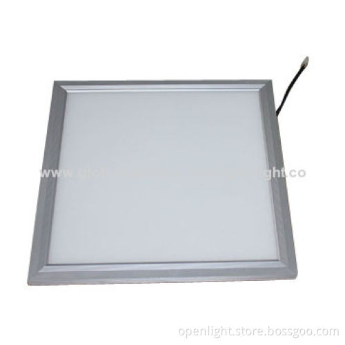 LED Panel Light, 720lm, 9W, 78-85lm/W, CE, RoHS, UL, SAA Marks,>80Ra CRI, 3014 SMD Samsung, Dimmable